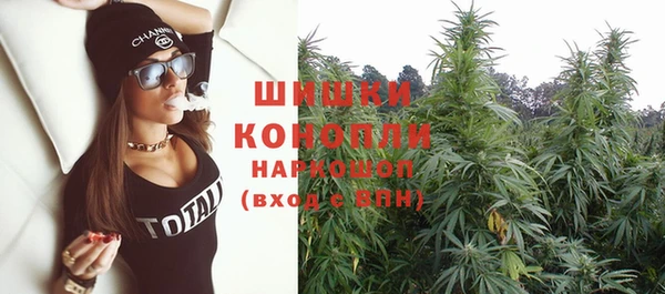 бошки Магас
